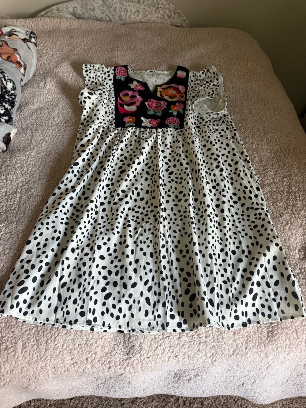 Womens stylish dress